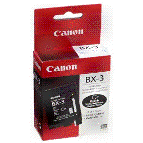 CATRIGE BX-3 FAX CANON ORIGINAL