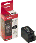 CATRIGE BX 20