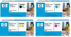 TONER HP Q6003 MAGENTA LJ2600N