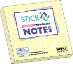 BLOK SAMOLJEPIVI POST IT 75X75