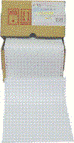 PAPIR BIANCO 234X12 1+3